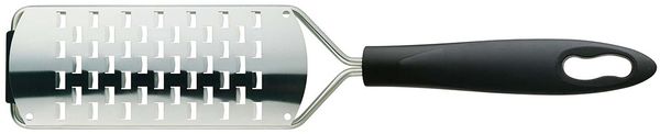 GSD 30035 Raspel mittel extra scharf / Edelstahl / Gemüseraspel / Reibe / Hobel / Küchenreibe