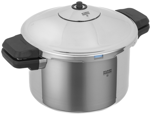 Kuhn Rikon Duromatic® Inox Seitengriffmodell 5L/22cm