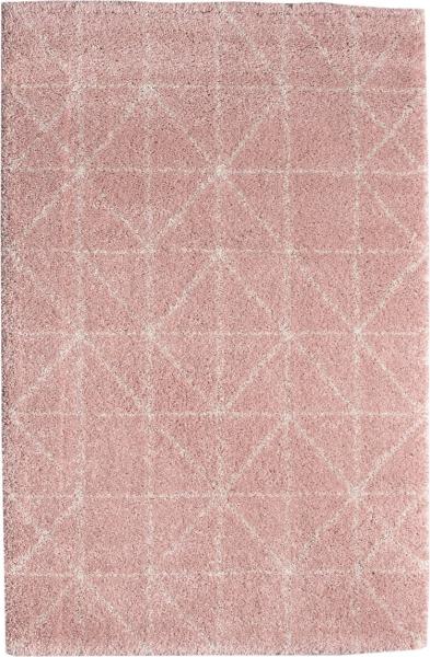 Dekoria Teppich Royal Nomadic Living rose/cream 120x170cm