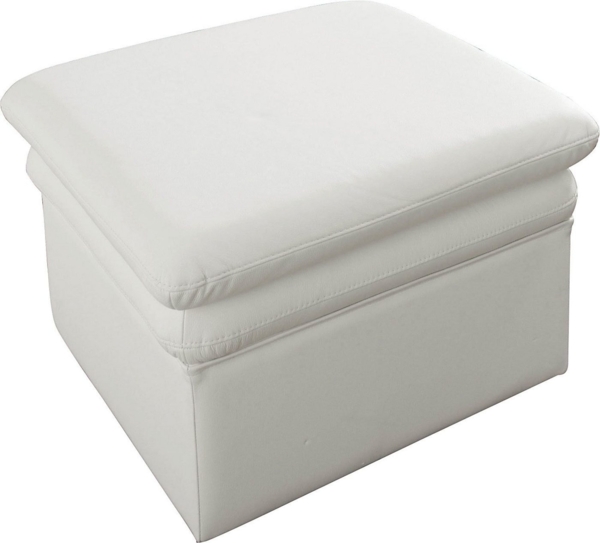 COTTA Hocker Leandra, Polstergarnitur, auch als Set erhältlich Bild 5