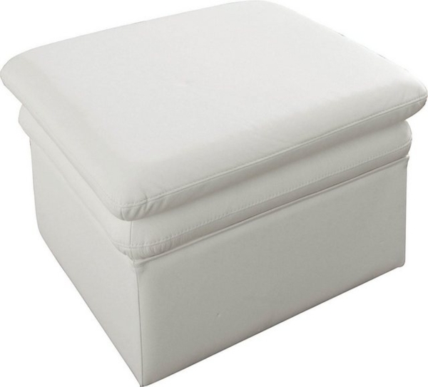 COTTA Hocker Leandra, Polstergarnitur, auch als Set erhältlich Bild 4