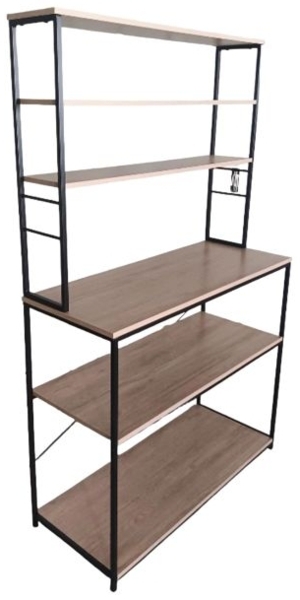 Küchenregal mit Arbeitsplatte 10052612_940