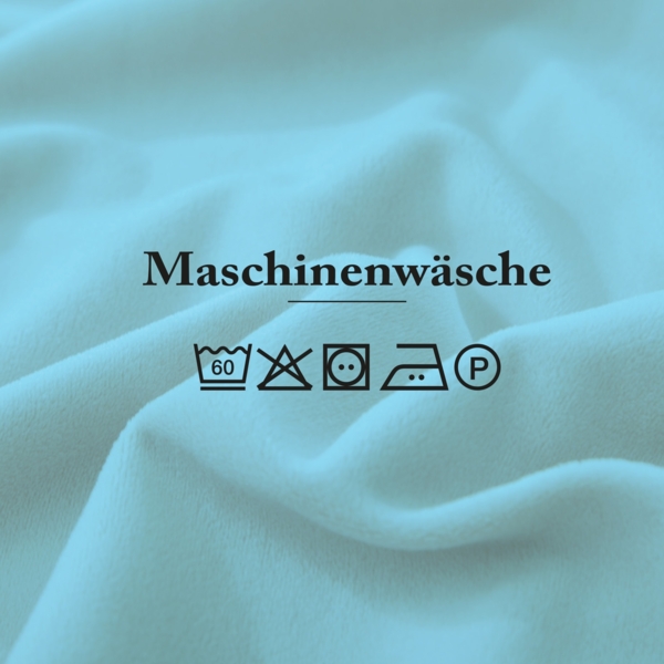 Kinder Bettwäsche 2-tlg ( 100x135cm / 40x60cm ) Bettdecken Set, 100% Baumwolle - Babybettwäsche mit Motiv Bärchen Beige Bild 6