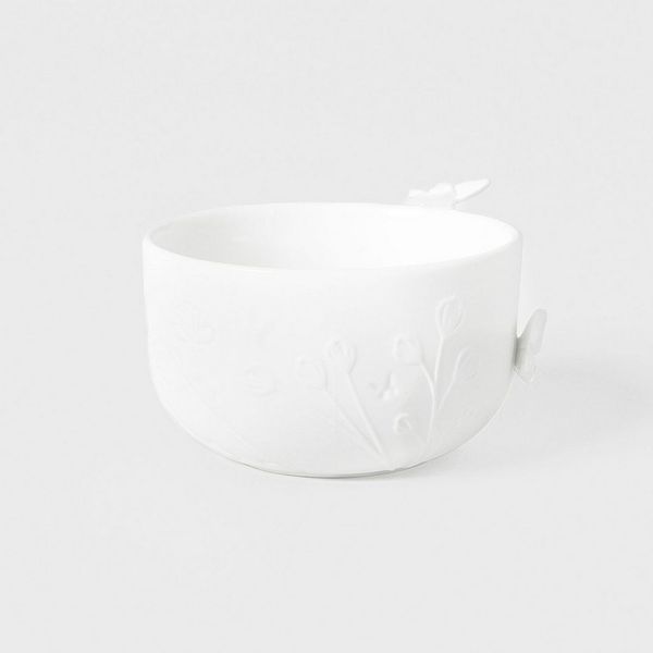 Räder Design Schale Schmetterling Klein, Porzellan