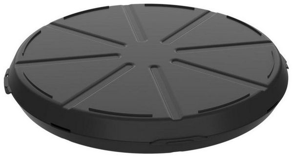 elasto Aufbewahrungssystem Pizzabox "ToGo" Bild 2