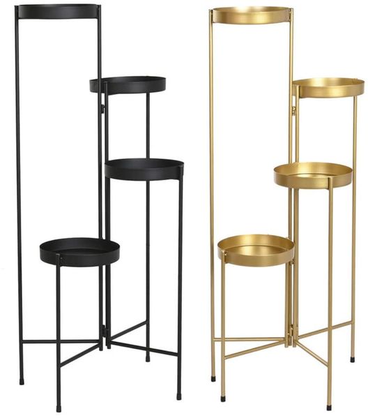 DKD Home Decor Blumentopf, Standard