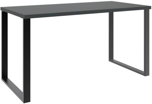 Wimex Schreibtisch Home Desk, Mit Metallkufen, in 3 Breiten