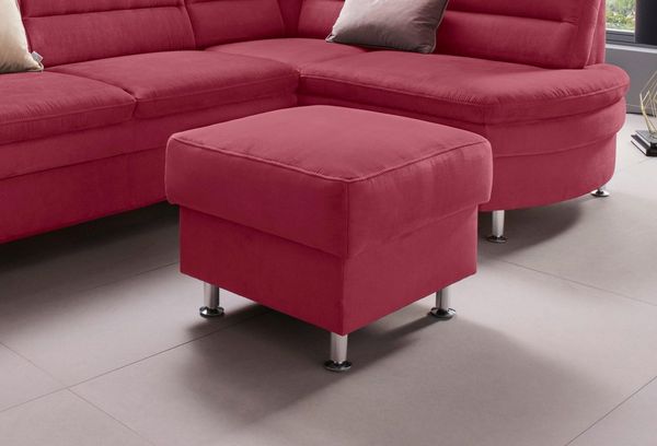 Home affaire Hocker Cardoso, mit Stauraum, passend zur Serie