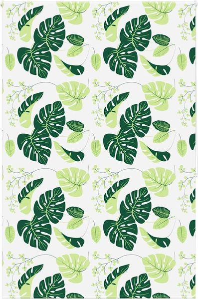 vidaXL Duschrollo 150x240 cm Stoffbreite 146 cm 4014852