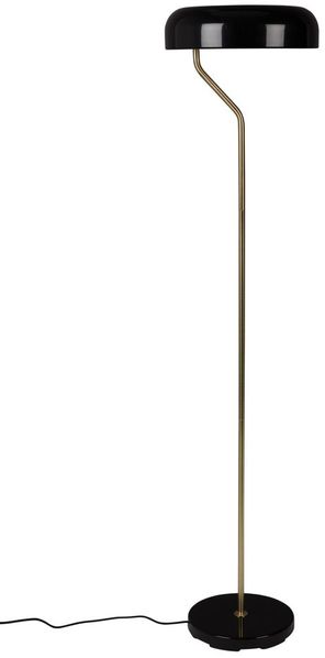 Stehlampe Eclipse Black | Ikonisches Design von Dutchbone