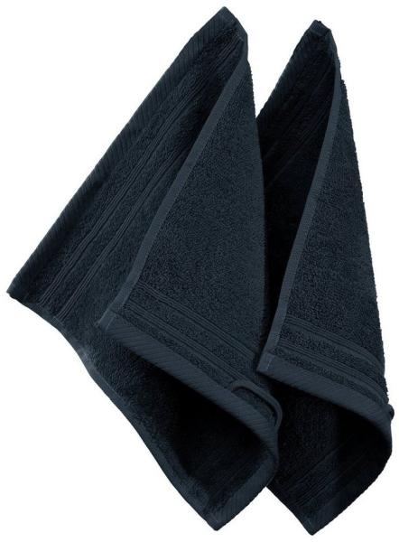 Erwin Müller Seiftuch Seiftuch "Heidelberg" 2er-Pack, Frottier, Walk-Frottier Uni