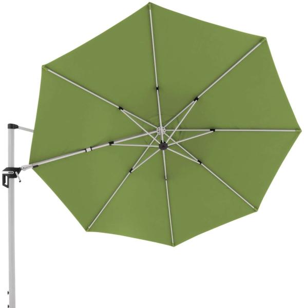 Doppler ACTIVE Pendelschirm ø 370 rund Sonnenschirm Ampelschirm 5 Farben 446251 836 Fresh Green