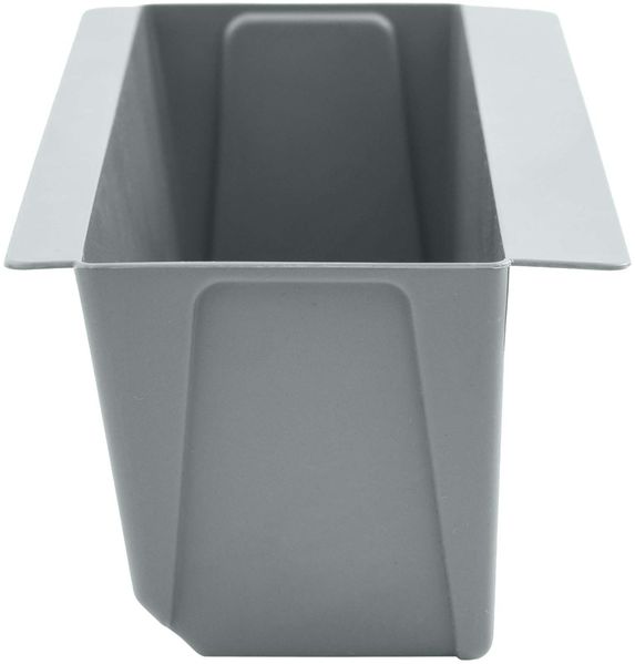 vidaXL Blumenboxen für Euro-Paletten 12 pcs Hellgrau 42037206 Bild 5