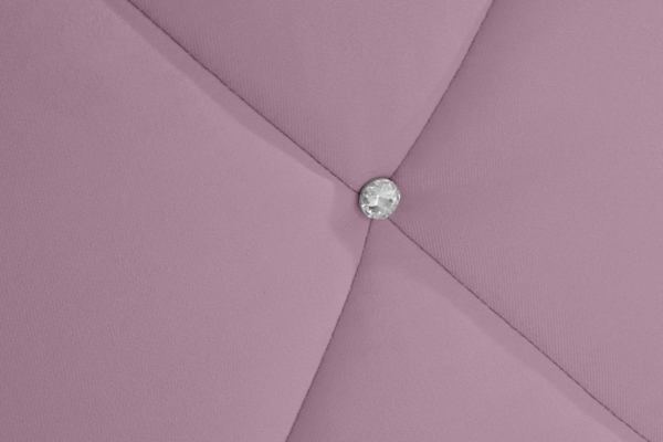 Leonique Boxbett Alfie, Bestseller, wahlweise mit Bettkasten, mit Straßsteinen im Kopfteil, H2, H3 und H4 wählbar Bild 3