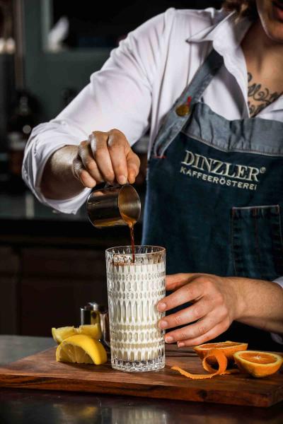 NACHTMANN 104903 ETHNO BARISTA Latte Macchiato Glas 2er Set Bild 7