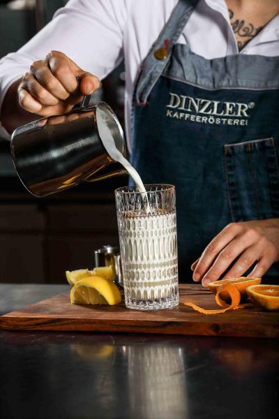 NACHTMANN 104903 ETHNO BARISTA Latte Macchiato Glas 2er Set Bild 6