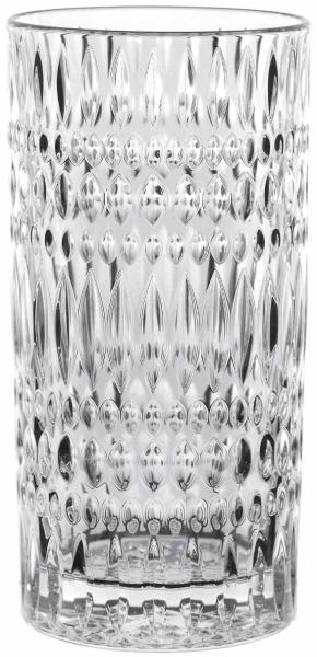 NACHTMANN 104903 ETHNO BARISTA Latte Macchiato Glas 2er Set Bild 2