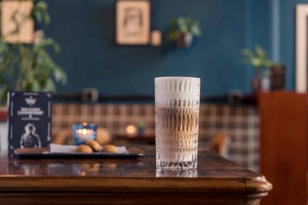 NACHTMANN 104903 ETHNO BARISTA Latte Macchiato Glas 2er Set Bild 4