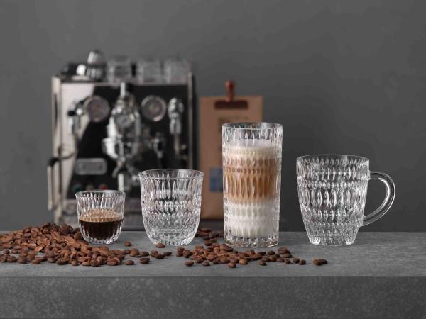 NACHTMANN 104903 ETHNO BARISTA Latte Macchiato Glas 2er Set Bild 9