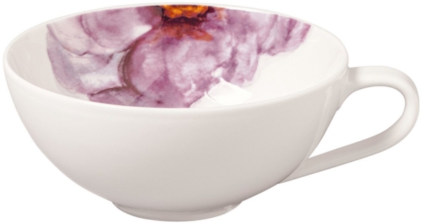 Villeroy & Boch Rose Garden Teeobertasse A U S L A U F !