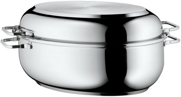 WMF Extrabräter mit Deckel