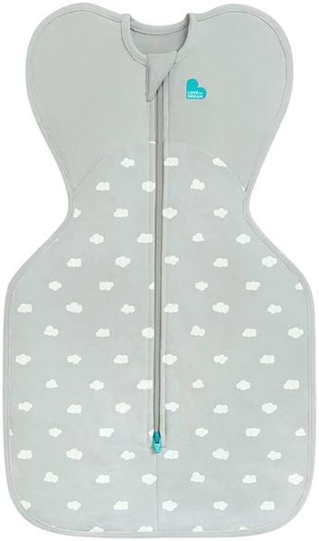 Love to Dream Puckschlafsack – Swaddle Up™ – 0–3 M