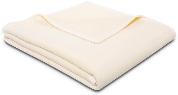 Wohndecke Cotton Sense, Biederlack, aus 100% Baumwolle