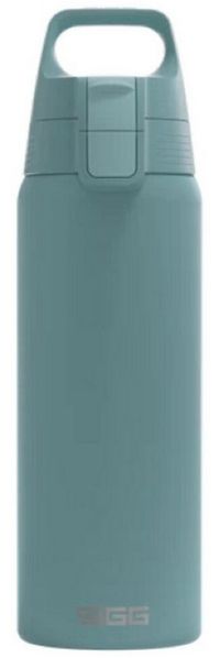 Sigg Trinkflasche SIGG Trinkflasche Shield ONE Morning blue 0.75l Bild 5