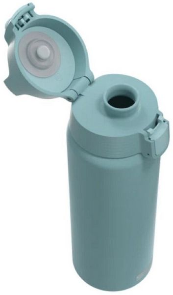 Sigg Trinkflasche SIGG Trinkflasche Shield ONE Morning blue 0.75l Bild 3