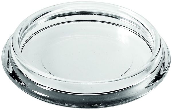 Hettich Möbeluntersetzer rund Ø 50 mm