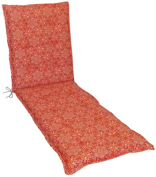 Herlag Liegenauflage Valeria, Design-Edition