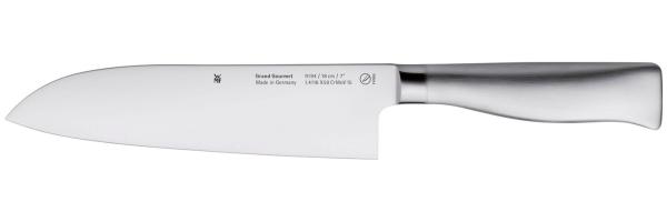 WMF Grand Gourmet Santokumesser, 18 cm 3201002753