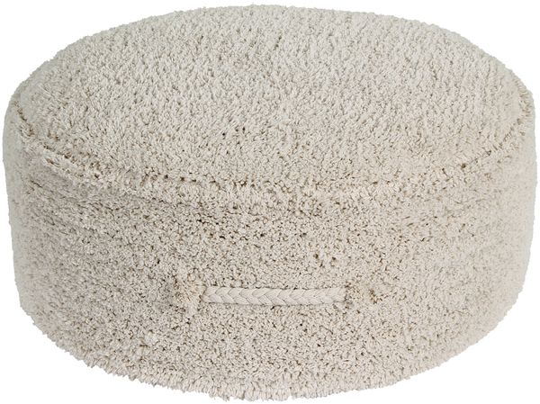 Lorena Canals Chill Hocker Beige