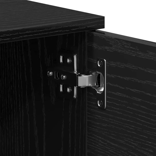 vidaXL TV-Schränk mit Schubladen 140 x 35 x 40 cm Holzwerkstoff 862088 Bild 9