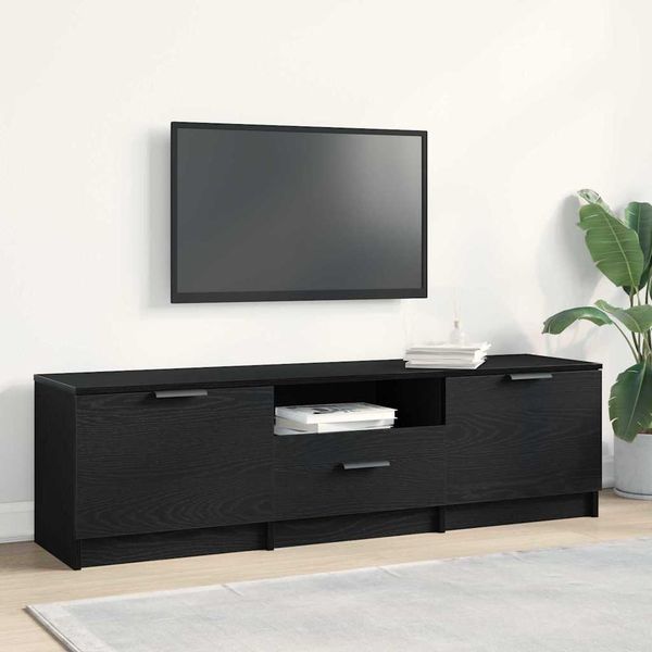 vidaXL TV-Schränk mit Schubladen 140 x 35 x 40 cm Holzwerkstoff 862088