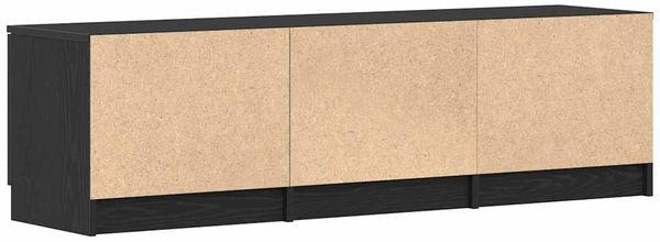 vidaXL TV-Schränk mit Schubladen 140 x 35 x 40 cm Holzwerkstoff 862088 Bild 6