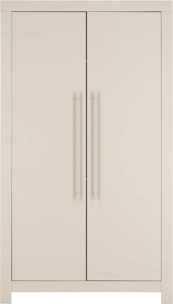 Europe Baby Vittoria III Kleiderschrank 2-türig -