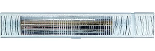 Elektro Wandheizstrahler Madeira 2000 W - 220-240 V