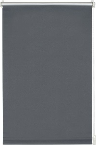 Gardinia EasyFix Thermo Rollo schiefer 120 x 150 cm
