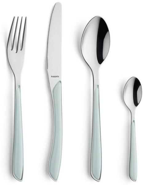 Kuppels PRISMA Besteckset 24-teilig mint hochglanzpoliert