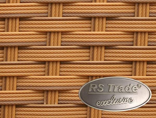 RS Trade Gartenliege Sonnenliege Verona High Bild 7