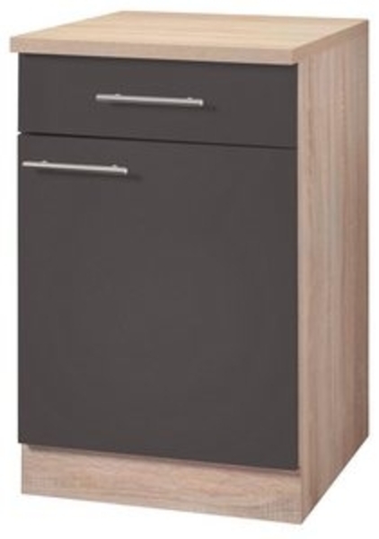 wiho Küchen Unterschrank Montana 40 cm breit Bild 4