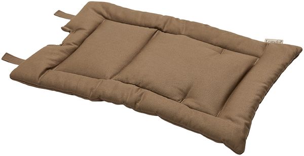Leander Classic Stuhlkissen - Mocca Mocca
