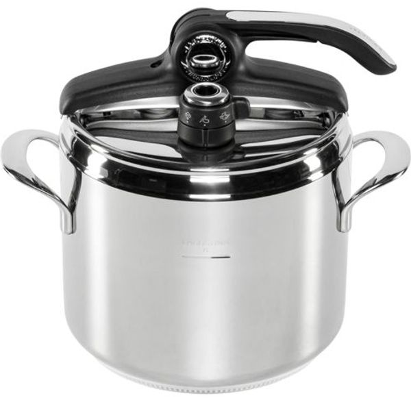 Lagostina Schnellkochtopf Diva, 22 cm, 7 L