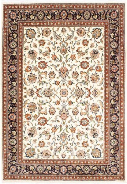 Morgenland Perserteppich - Classic - 283 x 198 cm - beige