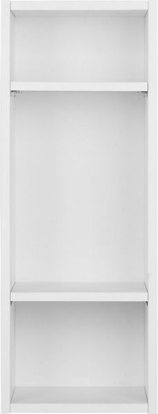 Places of Style Regal Moid, modernes Wandregal, Breite 26 cm, Höhe 69,5 cm