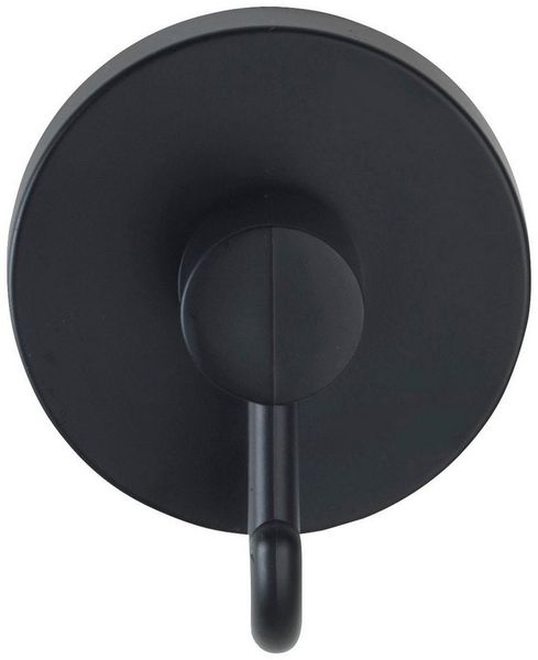 WENKO Wandhaken Vacuum-Loc®, Badezimmer, (2-St), Befestigen ohne Bohren