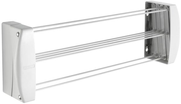 Leifheit Wandtrockner Teleclip 42 Extendable