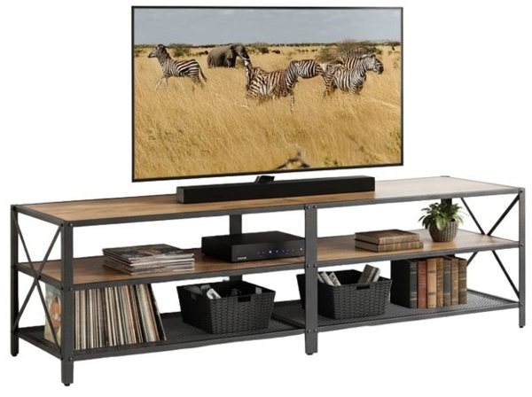 TV Lowboard 4 Fächer 10052349_1245