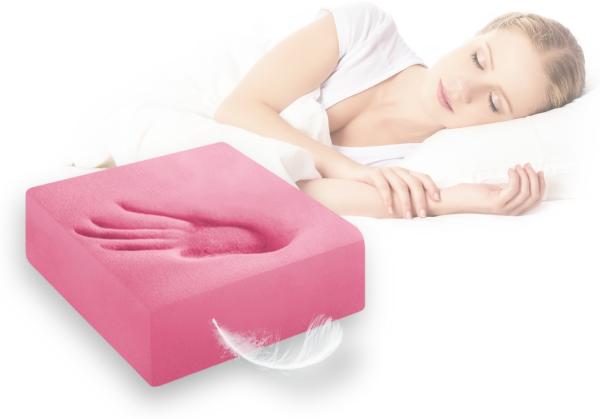 Matratze 90x200 Taschenfederkern Visco Memory 7 Zonen H2 H3 SOLARIS MAX 25cm Bett Bild 6